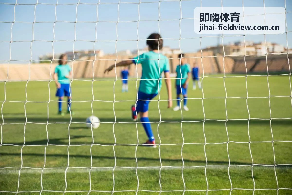 即嗨体育经典赛事回望图片